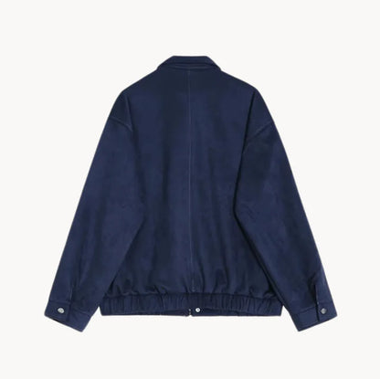 TIMBER JACKET