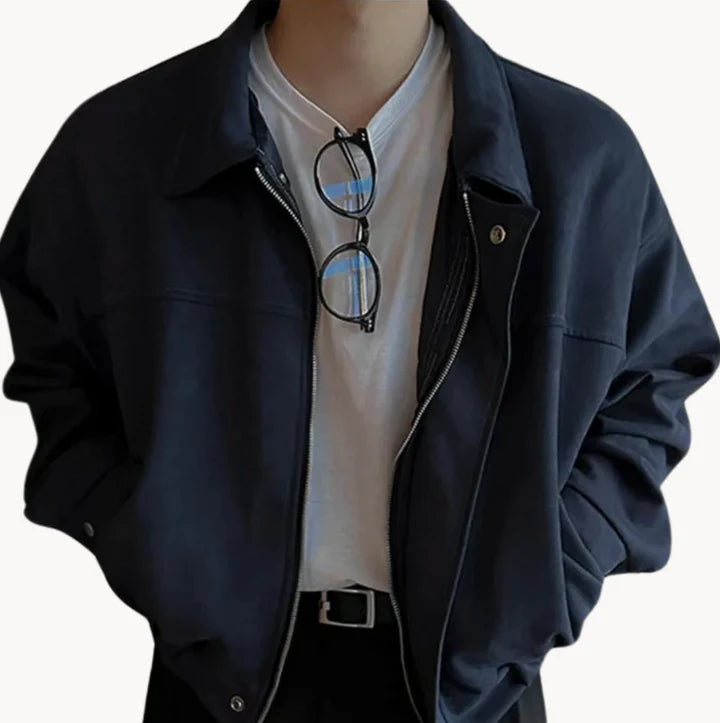 TIMBER JACKET
