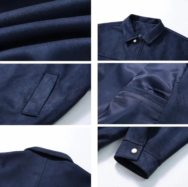 TIMBER JACKET