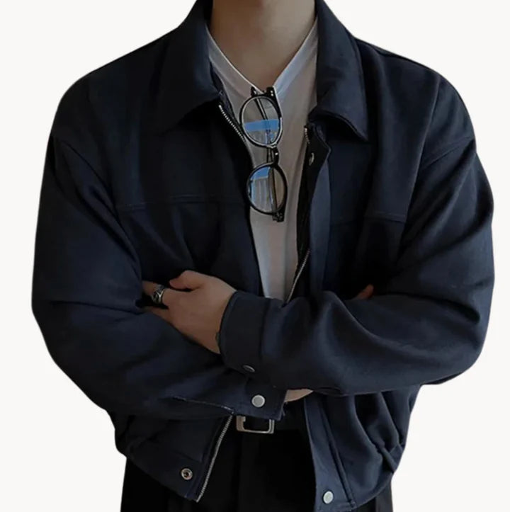 TIMBER JACKET