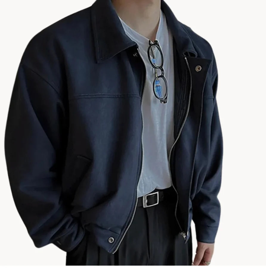 TIMBER JACKET