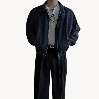 TIMBER JACKET