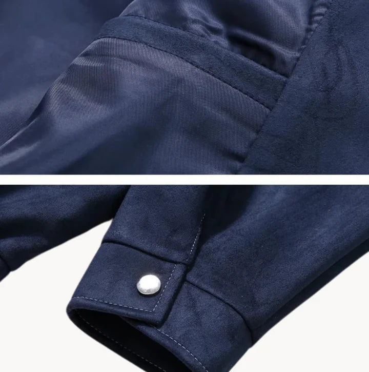 TIMBER JACKET