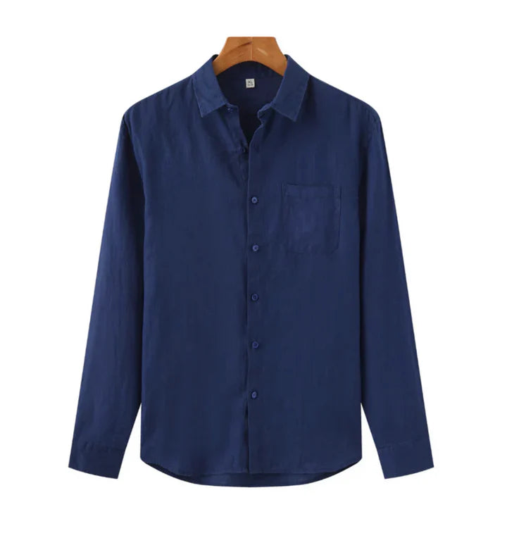 ALDO - LINEN SHIRT