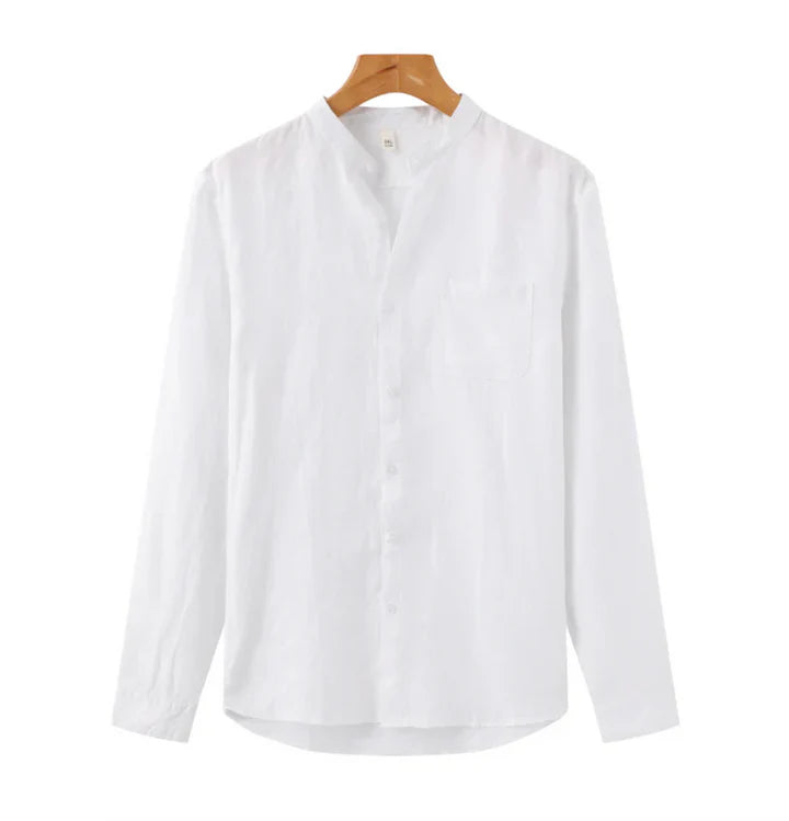 ALDO - LINEN SHIRT