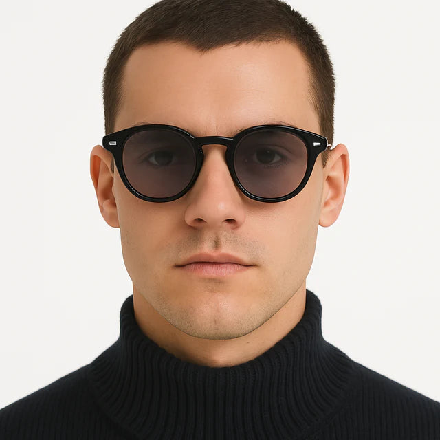 Old Money Sonnenbrille herren
