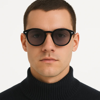 Old Money Sonnenbrille herren