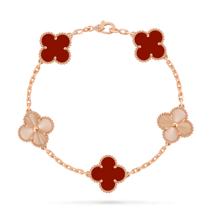 Virales Clover Armband