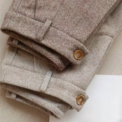 DORIAN - Elegant Trousers D