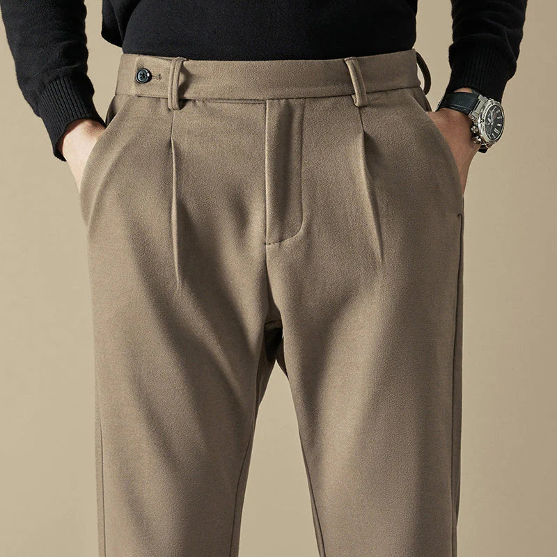 NICOLAS - Stylish Men's Trousers