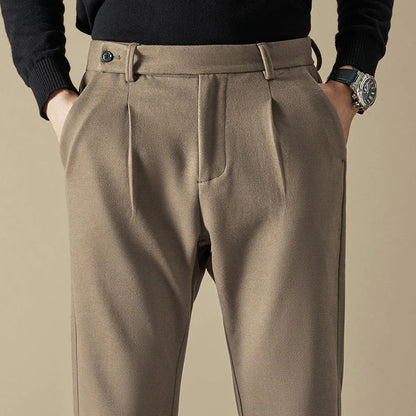 NICOLAS - Stylish Men's Trousers