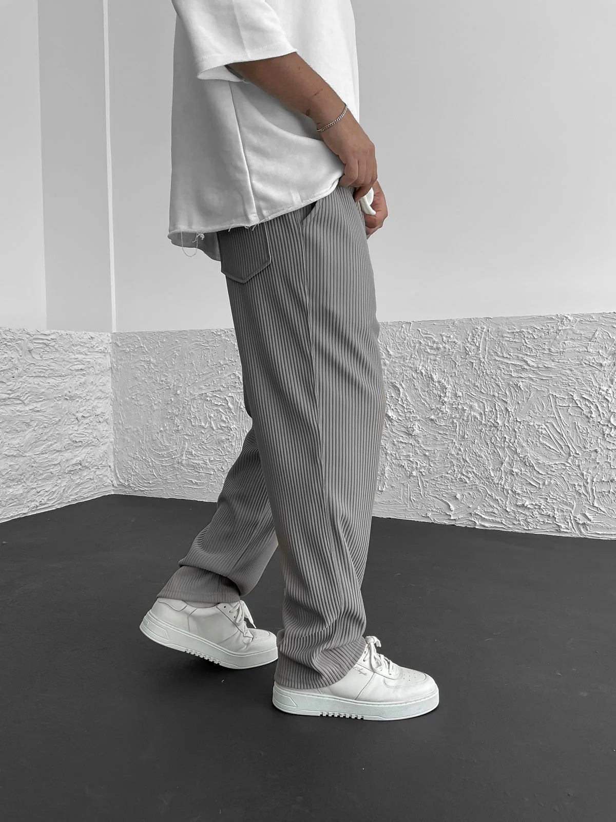 GAVIN - Fashionable Trousers
