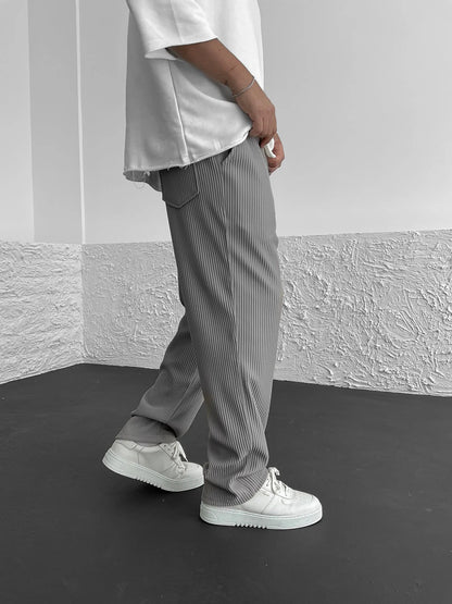 GAVIN - Fashionable Trousers