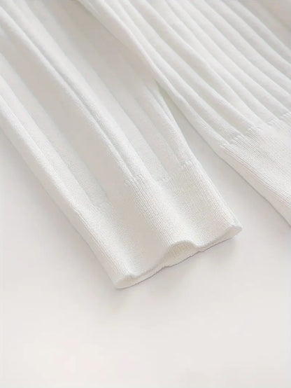 FRED - Long-sleeved Polo