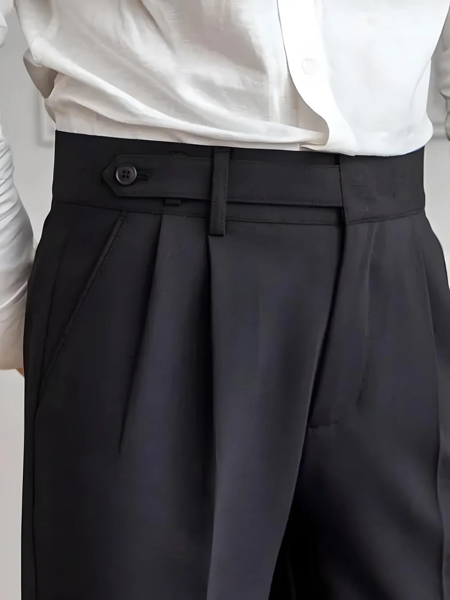 EDWARD - PREMIUM PANTS