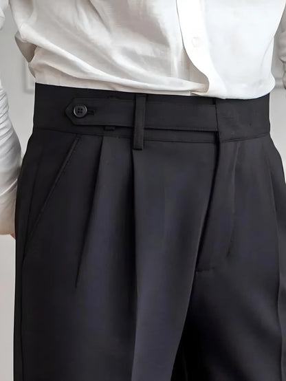 EDWARD - PREMIUM PANTS