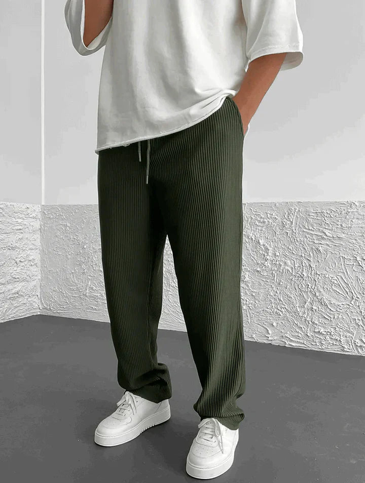 GAVIN - Fashionable Trousers