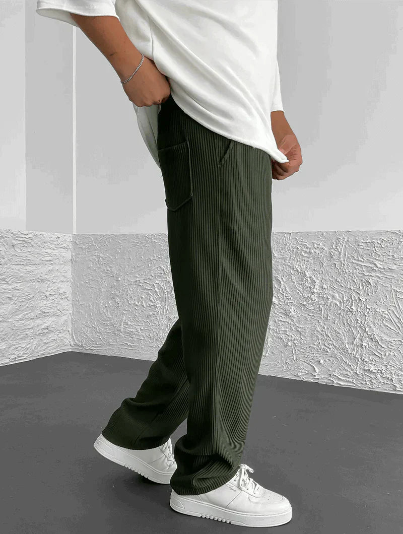 GAVIN - Fashionable Trousers