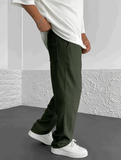 GAVIN - Fashionable Trousers