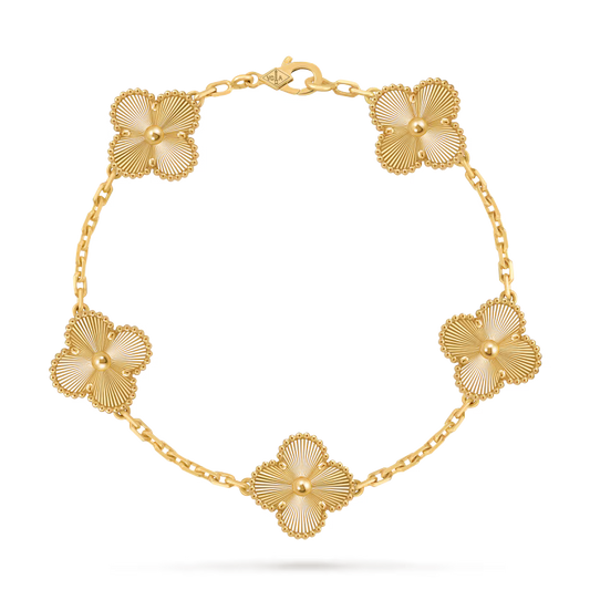 Virales Clover Armband