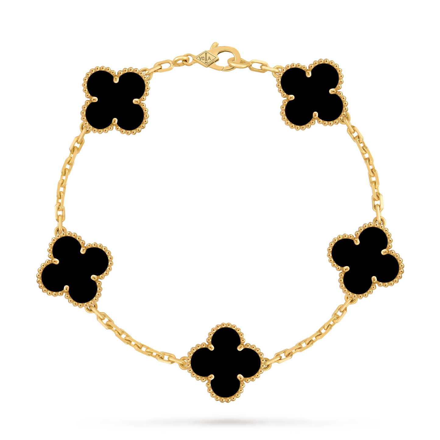 Virales Clover Armband